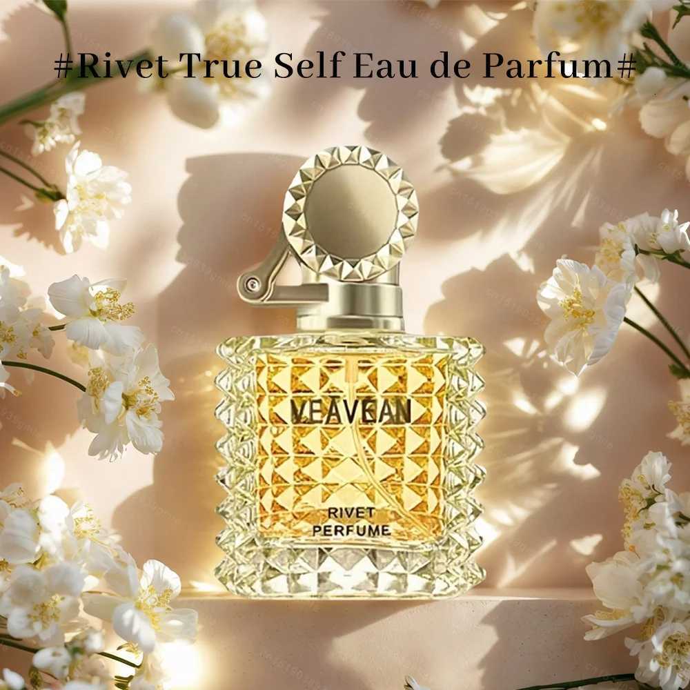 Womens Advanced Charm Pheromone Perfume Unique Fresh Floral Wood Fragrance Attracting Opposite Sex Lasting Appeal 50ml X251110