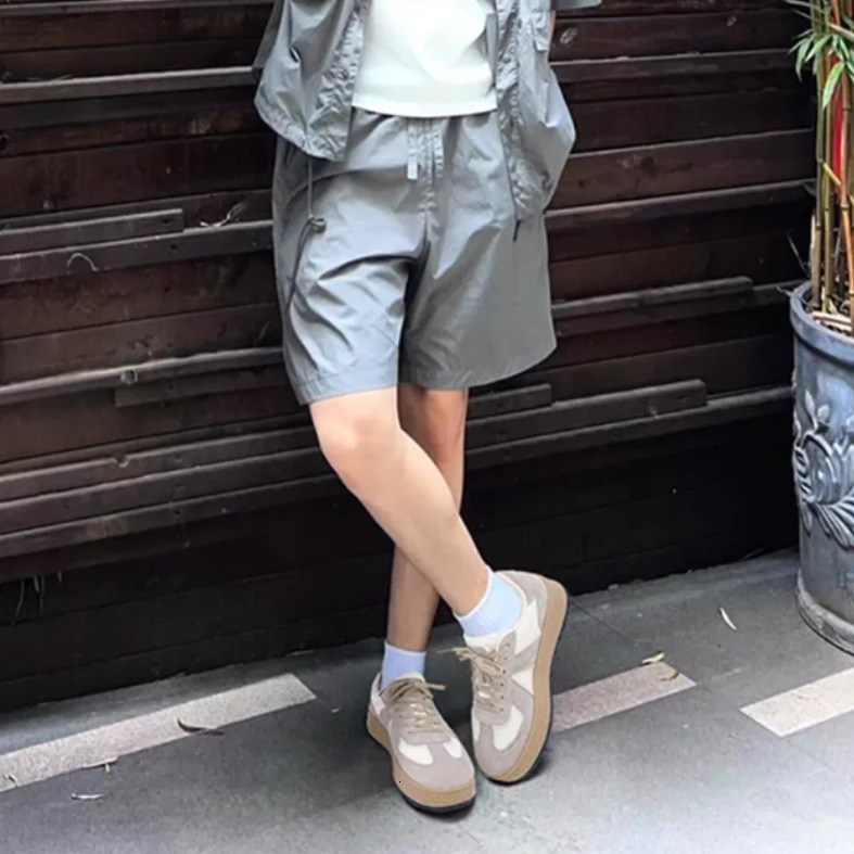 2025 DARSII Unisex Autumn Height-Increasing Mesh Breathable Fashionable and Versatile Casual Shoes