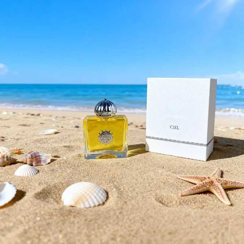 100ml Luxury Women Perfume Set Floral Fruity Oriental Fragrance Choices Long Lasting Scent for Daily Outing X251110