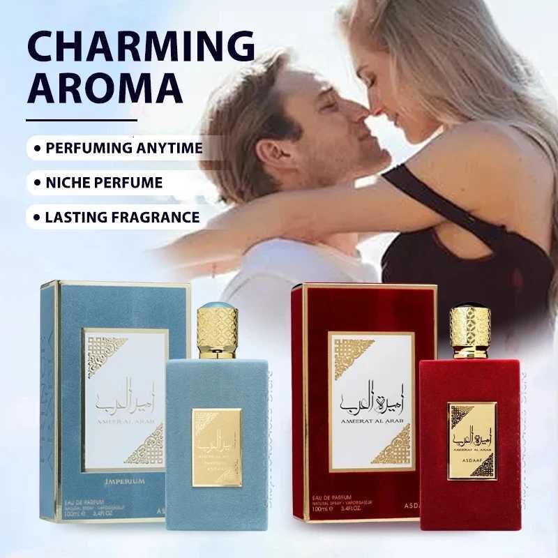 Asdaaf Ameerat Al Arab Eau de Parfum Spray for Women 34 Ounce Ameerat Al Arab by Asdaaf is a Floral fragrance for women X251110
