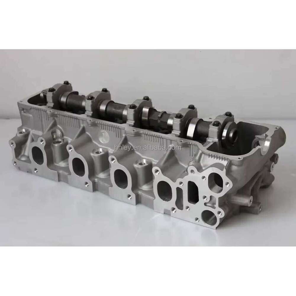 High Quality Complete Cylinder Head for Toyota HiAce H100 2.4L 2RZ 1994- 11101-75022 11041-03J00 1104103J00 1110175022