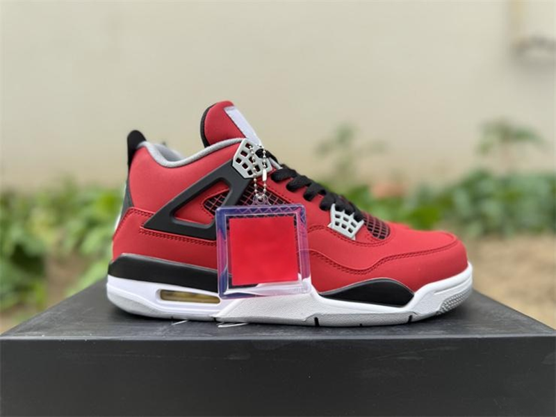 Basketball Shoes 4S… - image