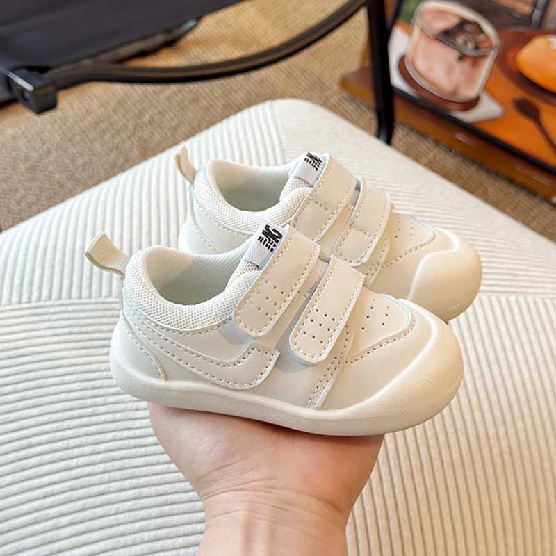 2025 spring autumn new fashion kids Comfortable sports shoes boys girls easy to wear anti slip indoors outdoorsT251110