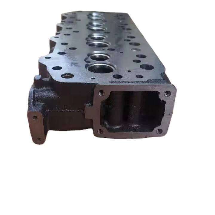 Suitable for Mitsubishi Diesel 4D31 Engine Cylinder Head Factory Direct Sale