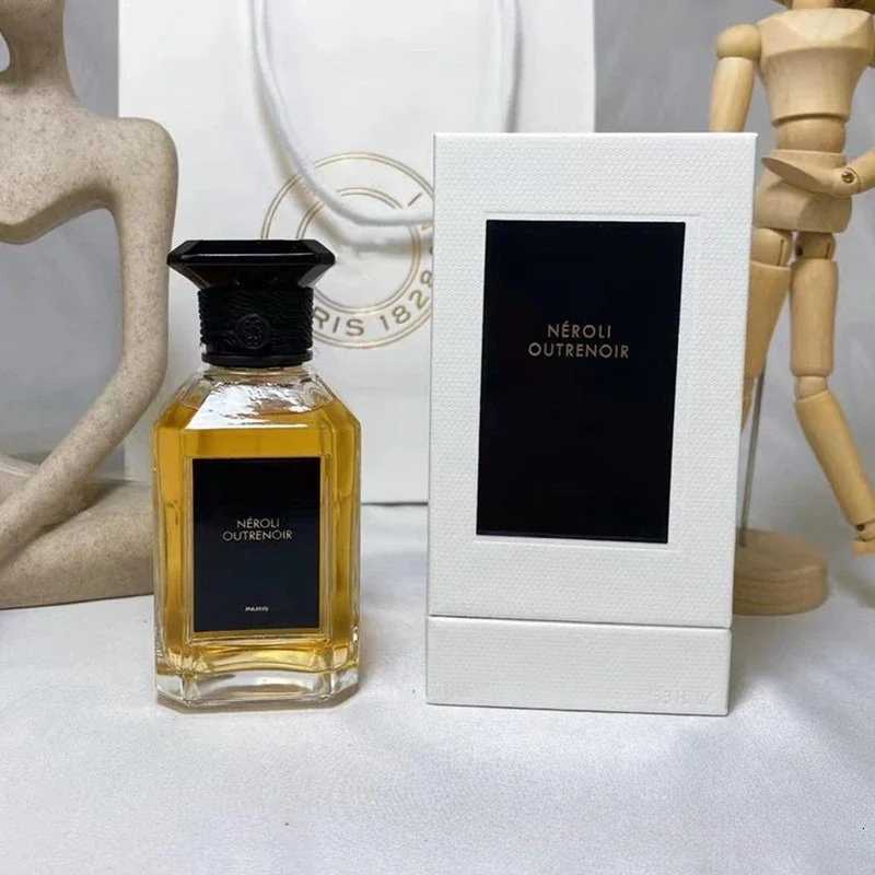 Mens Perfumes Womens Perfume Eau de Perfume Long Psychedelic IntellectualHigh Quality Turkish Rose Perfume Lasting Floral X251110