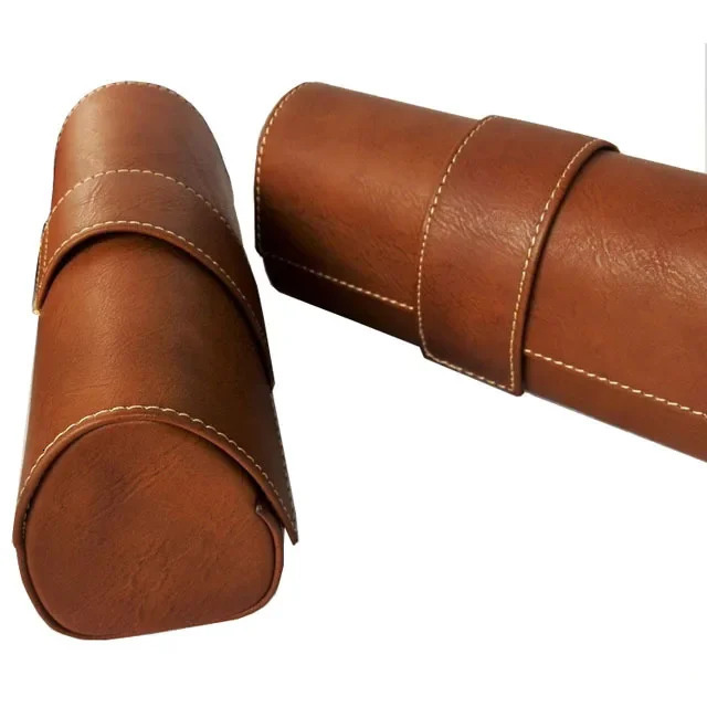 Glasses Box Brown Glasses Box Reading Glasses Storage Sunglasses Box Funda Gafas Glasses Box 250409