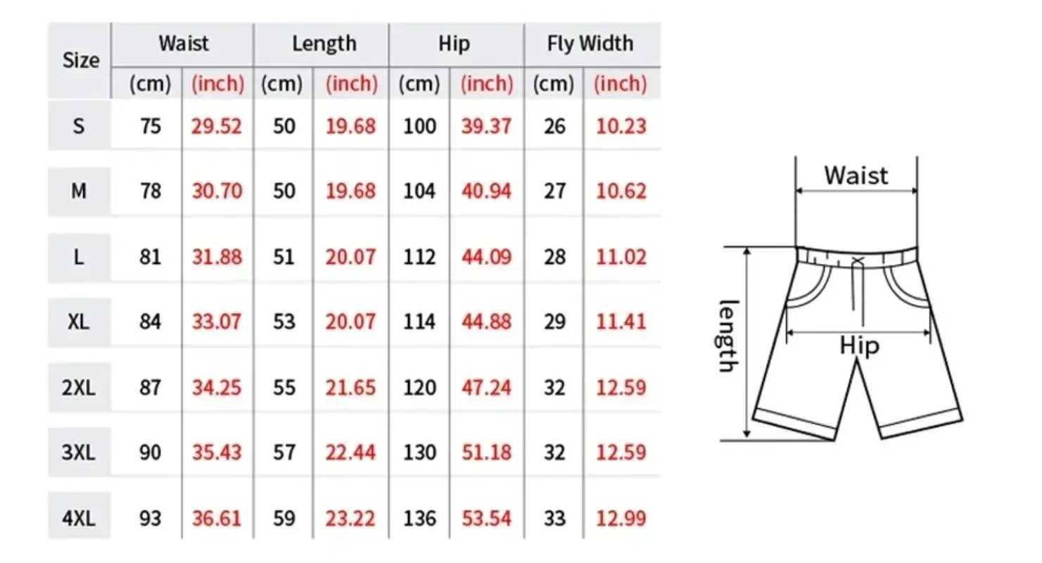 3D printed Hawaiian womens oversized sports shorts summer casual stretch waist shorts outdoor mens running sports shorts X2504101