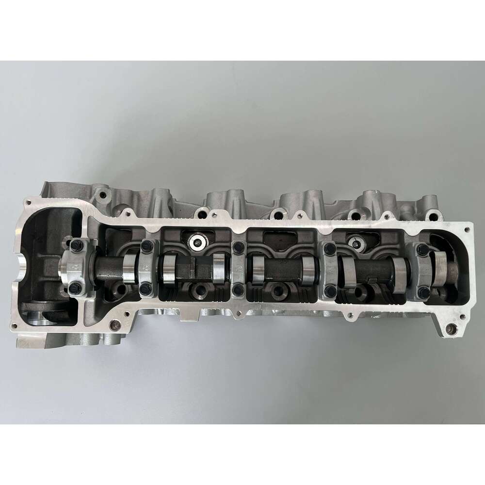 Complete for toyota Engine 1rz Cylinder Head Assembly 11101-75012