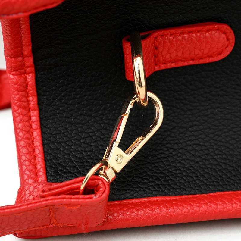 The New Fashion Womens Bag All Match High-Grade Sense Bag Womens Large Capacity Briefcase Womens Single Shoulder Tote Bag K251110