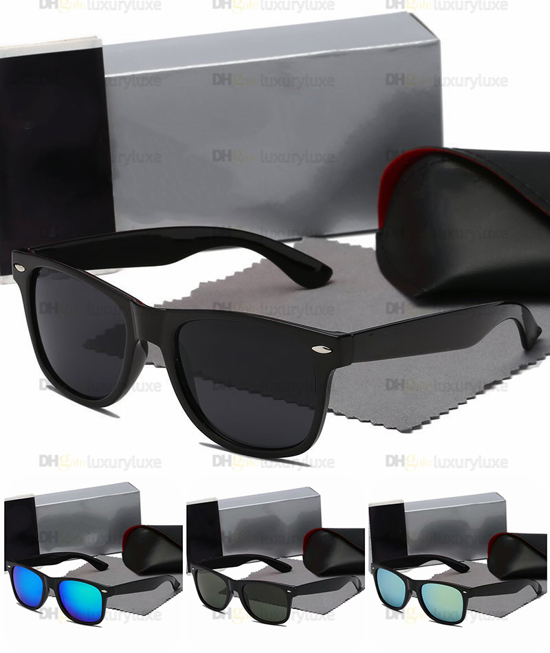 Designer Sunglasses Brand Rectangle Eyeglass Running Driving Eyewear Frames Digital Picture Frame Mirror Comfortable Elegant Design