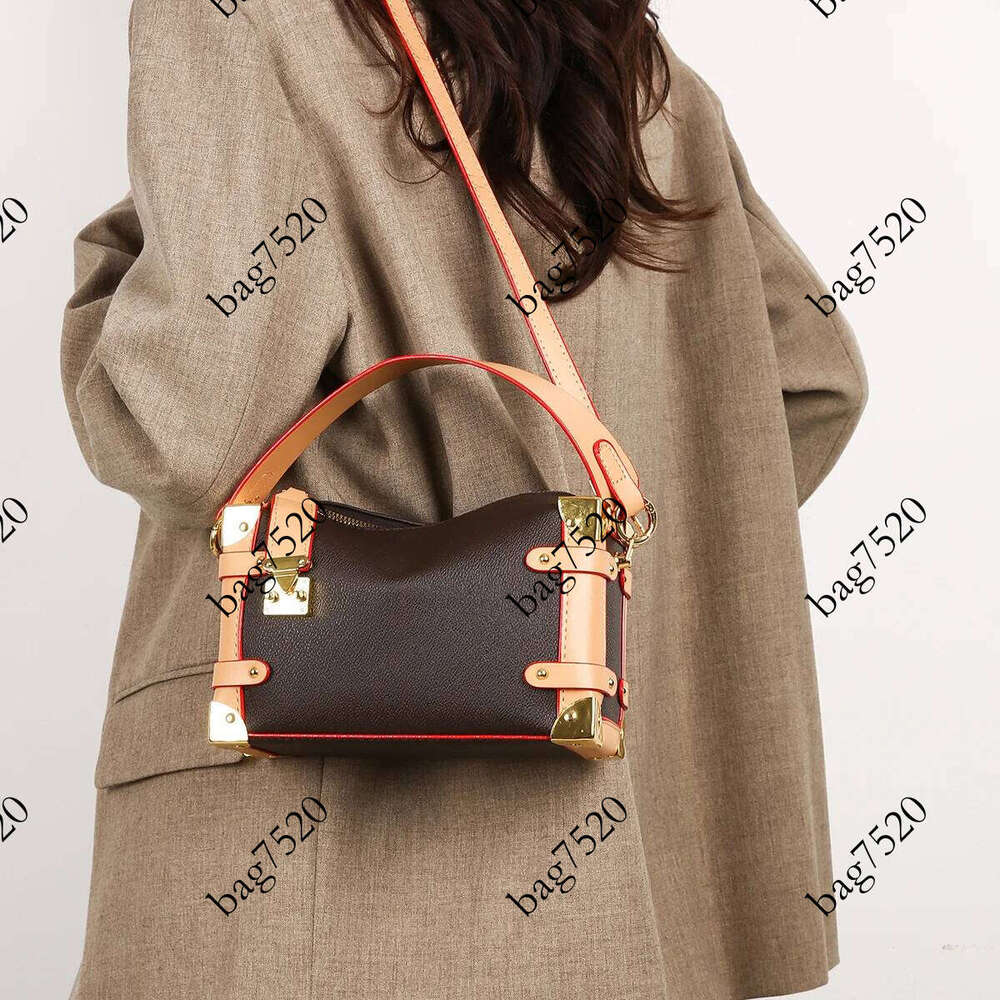 Pochette Handbag Women Luxury Designer Handbags Lady Messenger Fashion Shoulder Bags Crossbody Tote Wallet Purse messenger bag