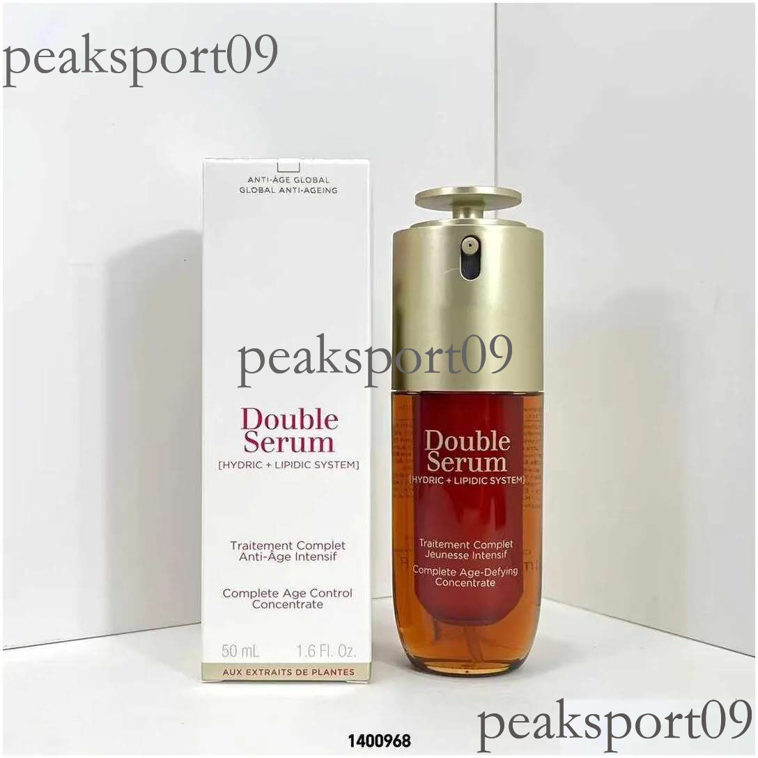 Serum Brand Skin Care Essence Oil 50Ml Prodigy Sacred Instant Dryness Micro Essential Oils Double Face Moisturizing Tight Facial Moist Otqxh