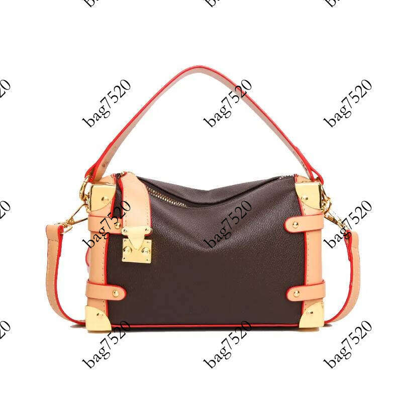 Pochette Handbag Women Luxury Designer Handbags Lady Messenger Fashion Shoulder Bags Crossbody Tote Wallet Purse messenger bag