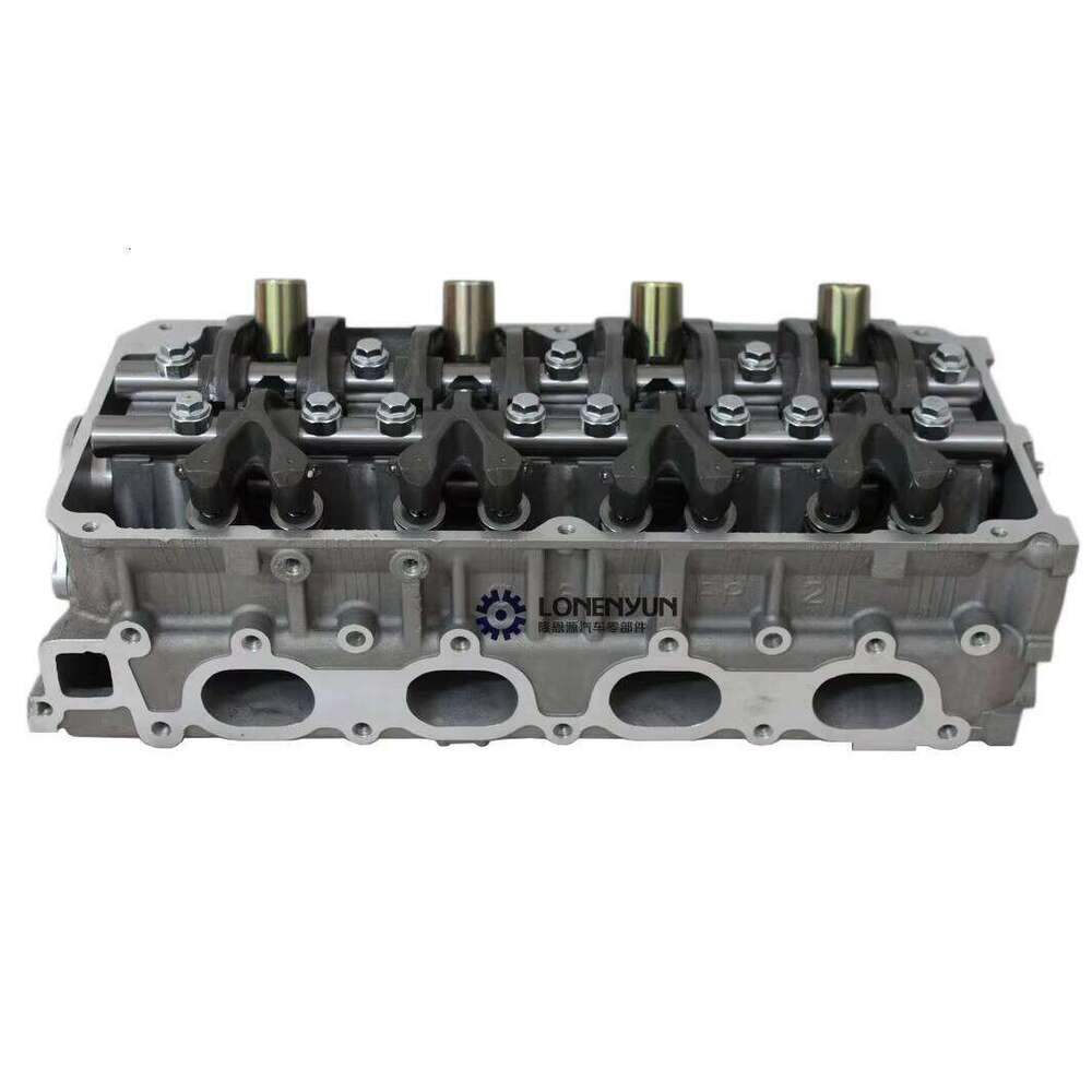 Cylinder Heads 4G64-16V OEM MD305479 for Mitsubishi Galant/L200/L300/Expo/Pajero 2351cc 2.4petrol