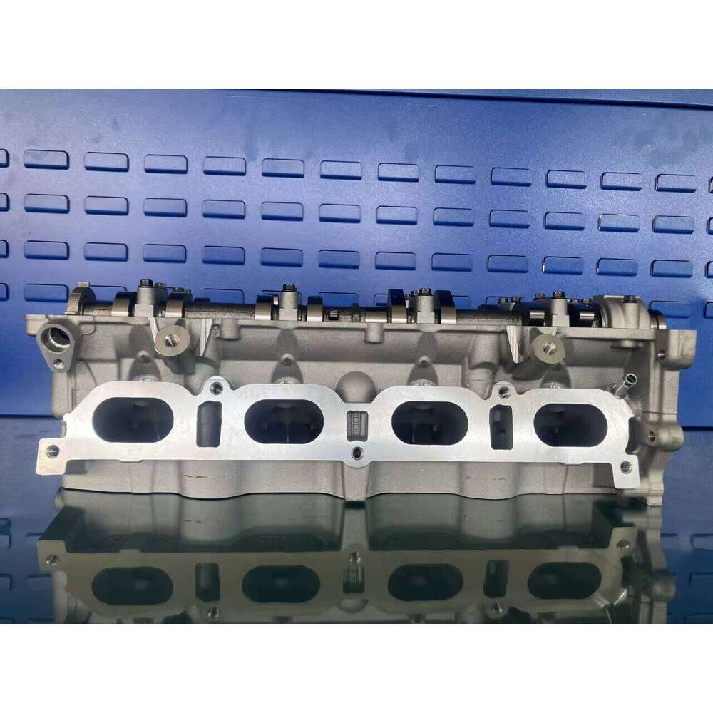 Cylinder Head Complete for SUZUKI GRAND VITARA J24B Engine Part Number 11100-78KA0 11100-78K00
