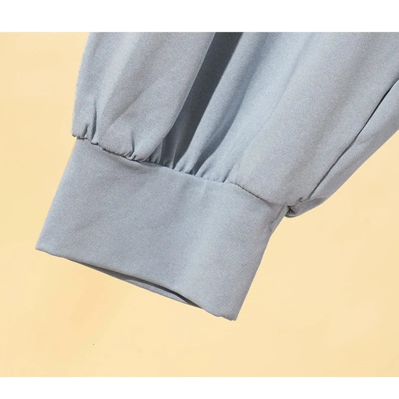 PHIGEER Lightweight Sweatpants Women Fall Fashion 2025 Baggy Joggers For Workout Lounge Comfy High Waisted Athletic Sweat Pants 251105