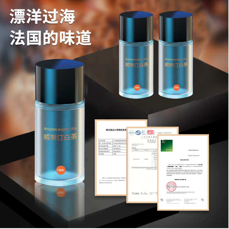 Smart Car Air Freshener Diffuser Three Adjustable Modes Intelligent Car Aroma Diffuser with 3pcs Essential Oil 250214