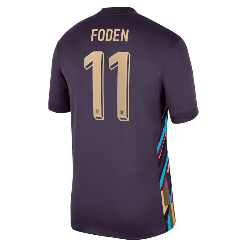 2025 2026 englands football shirt Bellingham PALMER Foden MAINOO 25 26 kane rice saka Soccer Jerseys Home Away camisa de futebol adult Men Kids kit un