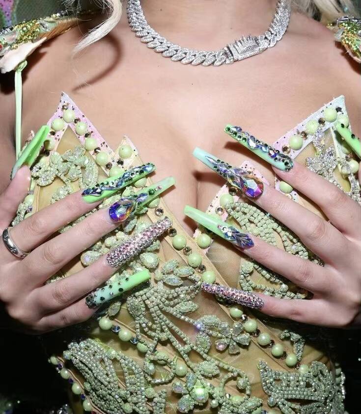 Gold Plated Sterling Silver Cuban Chain Anklet Body Jewelry Personalized Custom Name Plate Necklace for Men Women Hip Hop Style