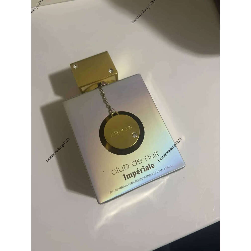 ARMAF Perfumes CLUB DE NUIT IMPERIALE Eau De Parfum for woman-3.4 fl.oz/100ML-1 Bottle