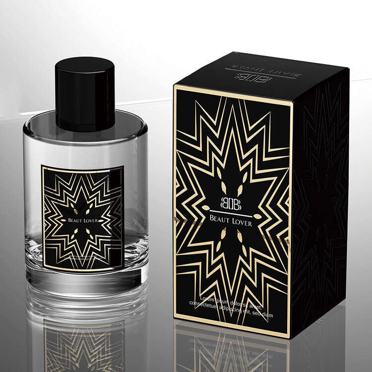 Designer Perfume TK Hot Selling Premium Perfume Woody Notes Fragrance Big Brand Alternative Men S Eau De Toilette Customizable Wholesale