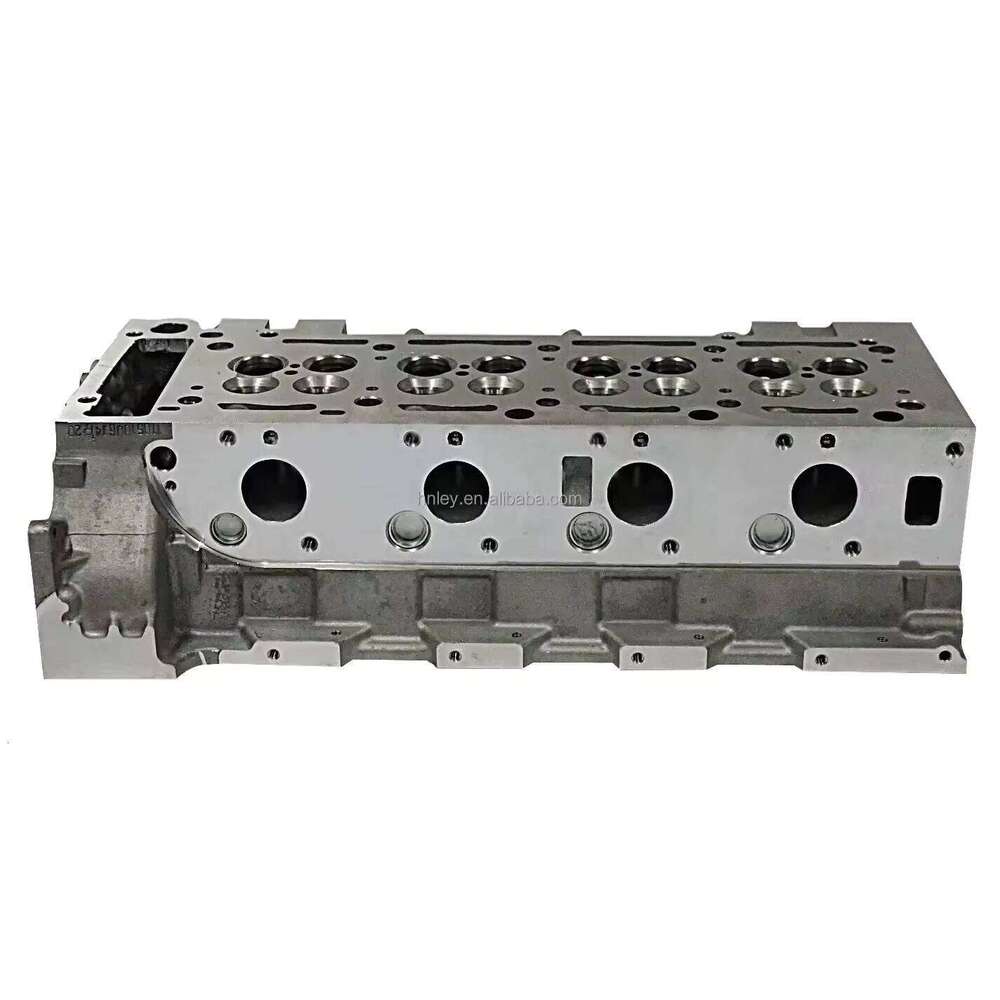 OM611 Cylinder Head for Mercedes-Benz C-Class E-Class Sprinter 2.2 CDI OEM A6110102120