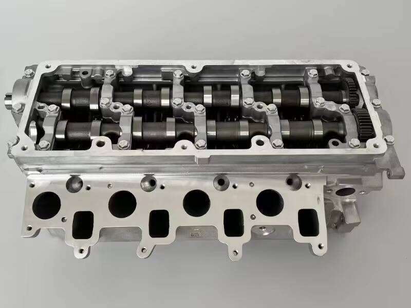 Complete for VW2.0 Crafter Amarok 908728 OEN 03L103065A 03L103265K 03L103065C Engine Cylinder Head Assembly