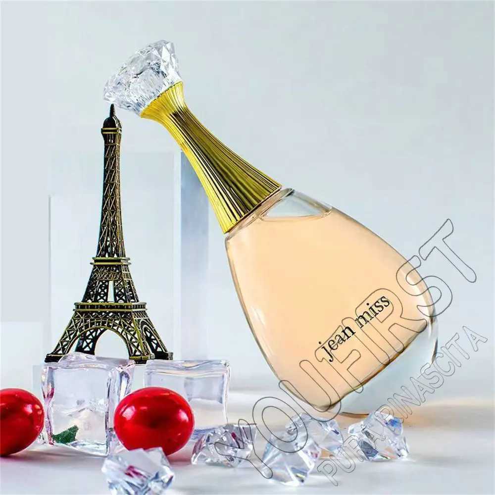 Private Brand Perfume Women 90ml Natural Femme Parfums Dames Lasting Fragrant Club De Nuit Perfumes De Mujer Floral Scent Spray X251110