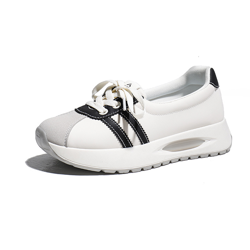 2025 Summer New Breathable Women's Sports Height Increasing Designer Fashion Casual Shoes