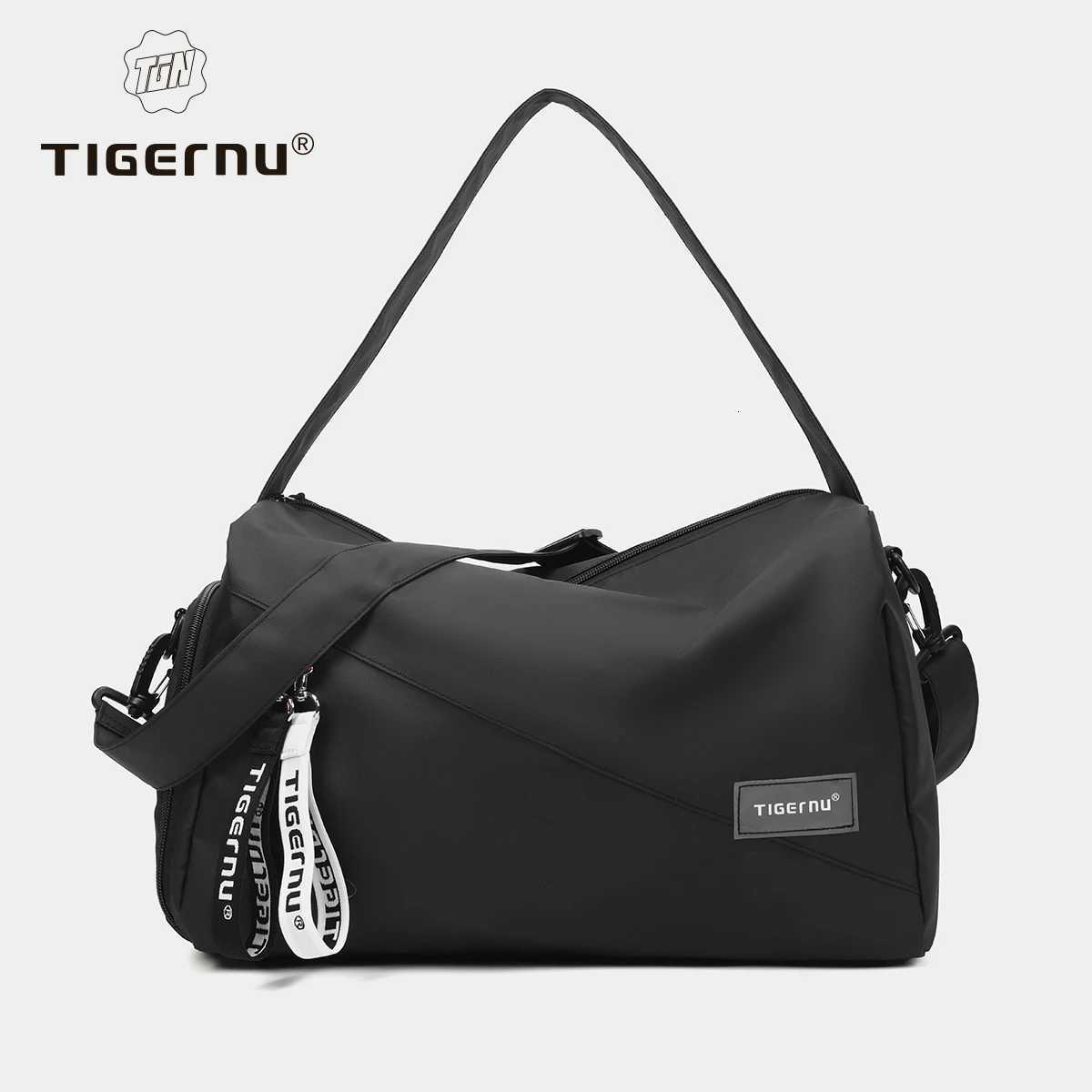 Tigernu Women Bags Travel Bags For Women Handbag Lightweight Sport Bags Female Duffle Bag Girls Crossbody Bag Men Shoulder Bag K251110