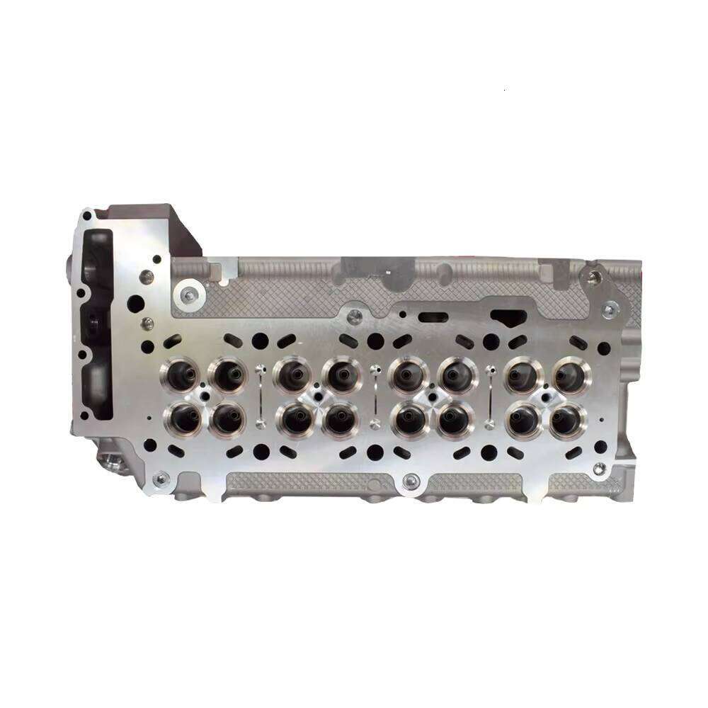 Cylinder Head F1C 4P10 504384837 504385398 MK667922 0200KC for MITSUBISHI PEUGEOT CITROEN