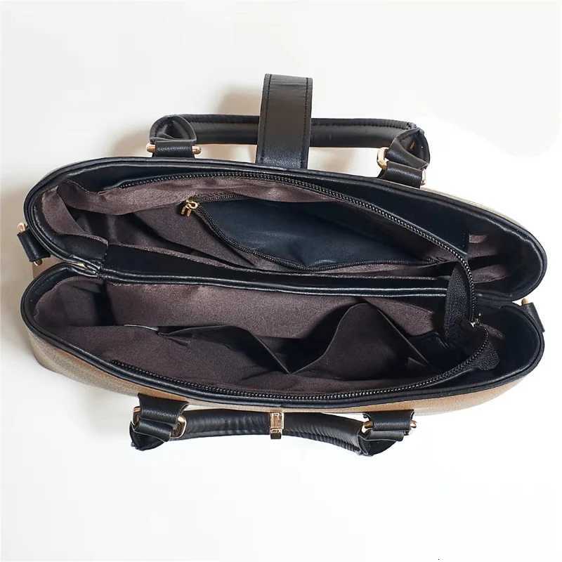 Designer Bag for Women PU Leather Fashion Solid Color Handbag Zipper Closure Adjustable Shoulder Strap Womens Shoulder bag K251110