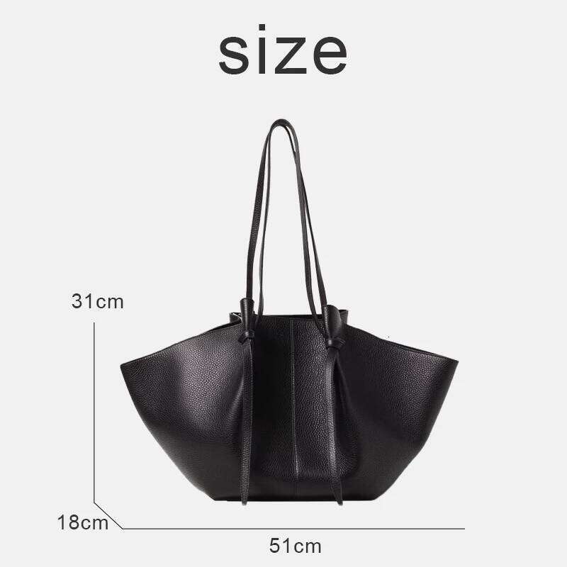 Custom Initials Tote Bags For Women Luxury Designer Handbag Purse 2025 New In PU Lychee Pattern Large Capacity Underarm Shoulder