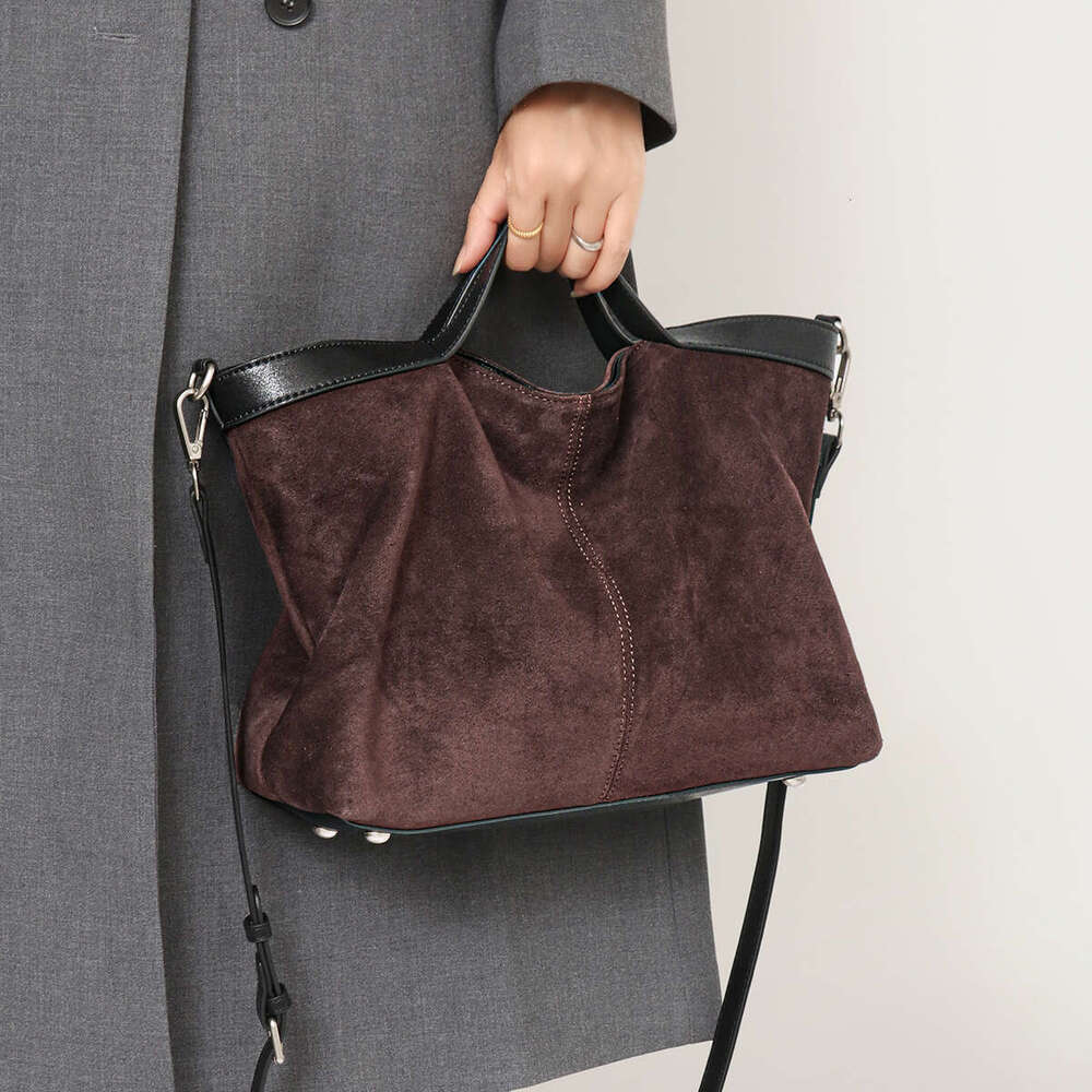 Elegant Retro Tote Bag Burgundy Magnetic Closure, Golden-Tone Hardware, Structured Handbag With Fixed Strap & Detachable Crossbody, Versatile For Work