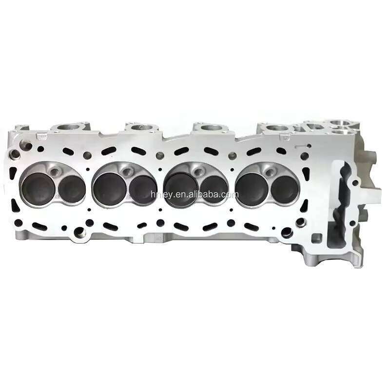 High Quality Complete Cylinder Head for Toyota HiAce H100 2.4L 2RZ 1994- 11101-75022 11041-03J00 1104103J00 1110175022