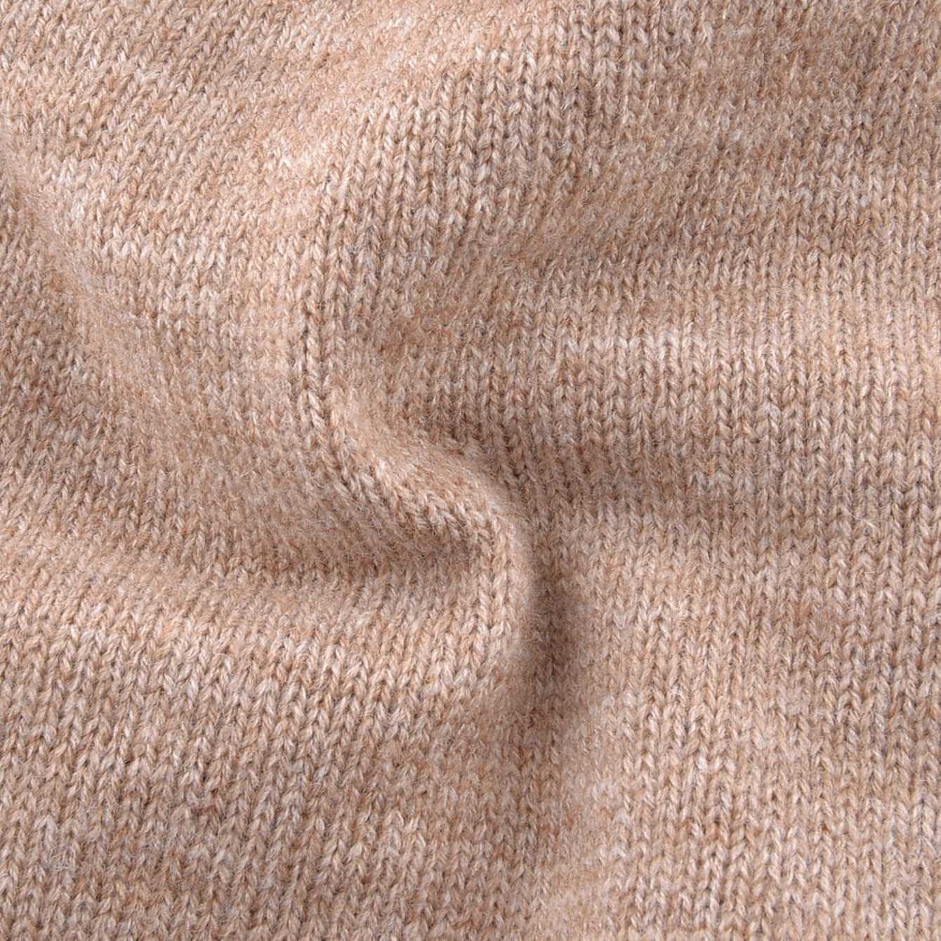 Winter Knitted Beanie Solid Color Knit Wool Mens Thick Hats Outdoor Warm Ski Beanies For Men Double Layers With VelvetXJ251110