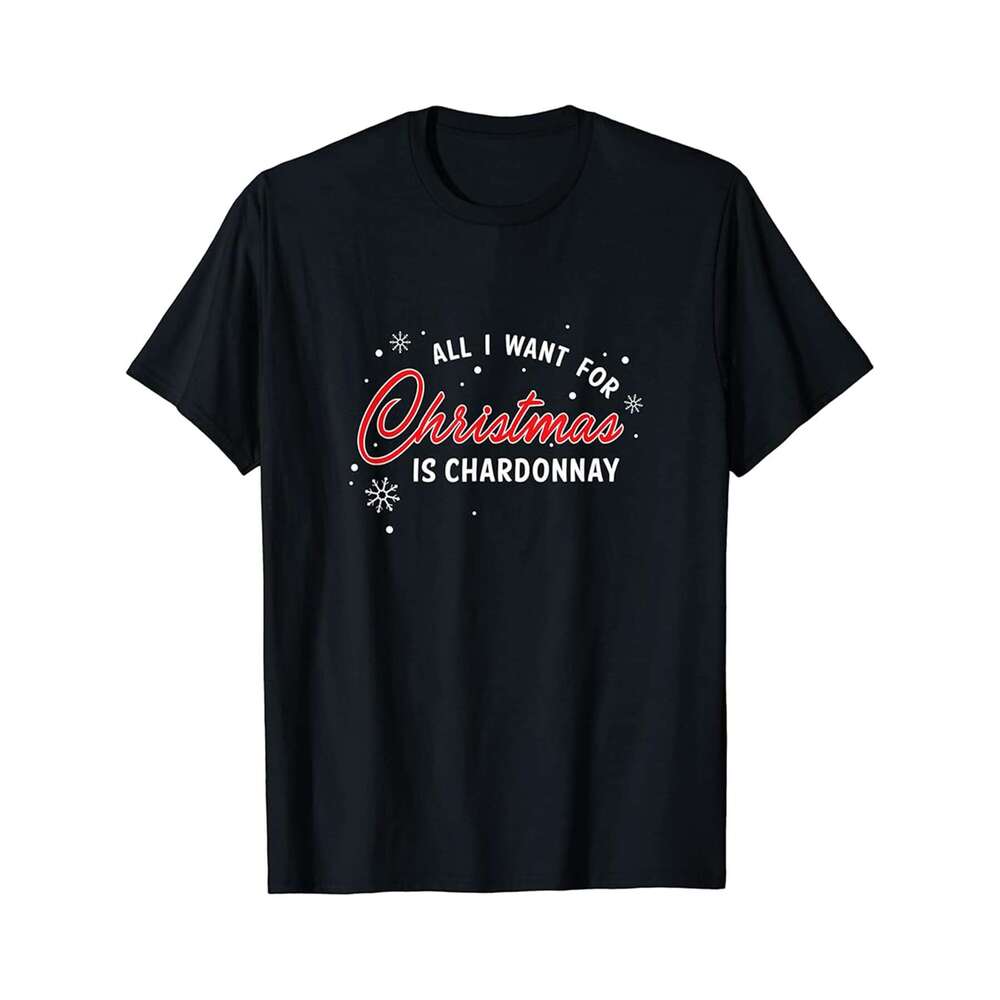 Designer T shirt Funny Christmas Shirt_ Be Nice to Grandad Santa Holiday Gift - 220g T shits