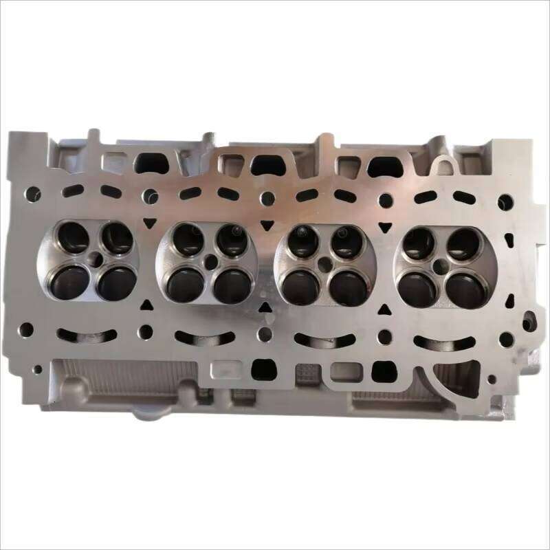 Auto Cylinder Head 481F-1003010BA for Chery SQR481F 1.5L Engine