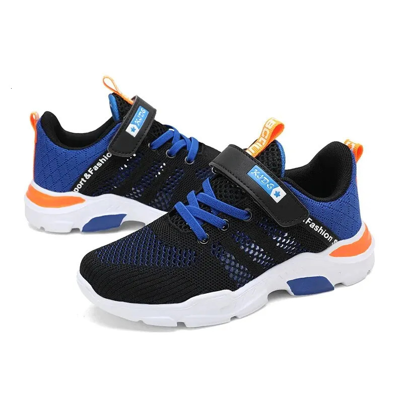 Childrens shoes childrens sports shoes non slip lightweight sports shoes high-quality childrens sports shoes 250403
