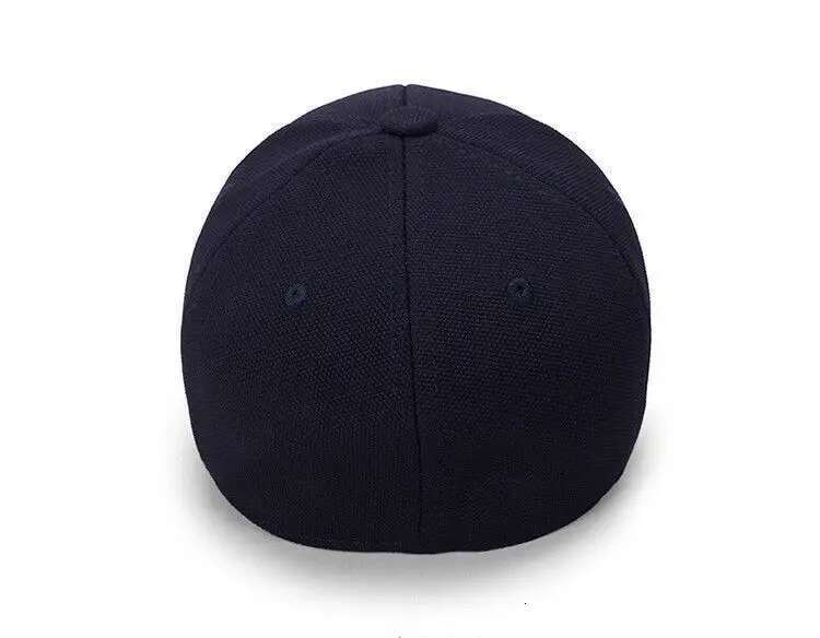 Full Closed Fitted Baseball Cap Hat Outdoor Sports Golf Caps for Women Men Hip Hop Snapback Visor Gorras
