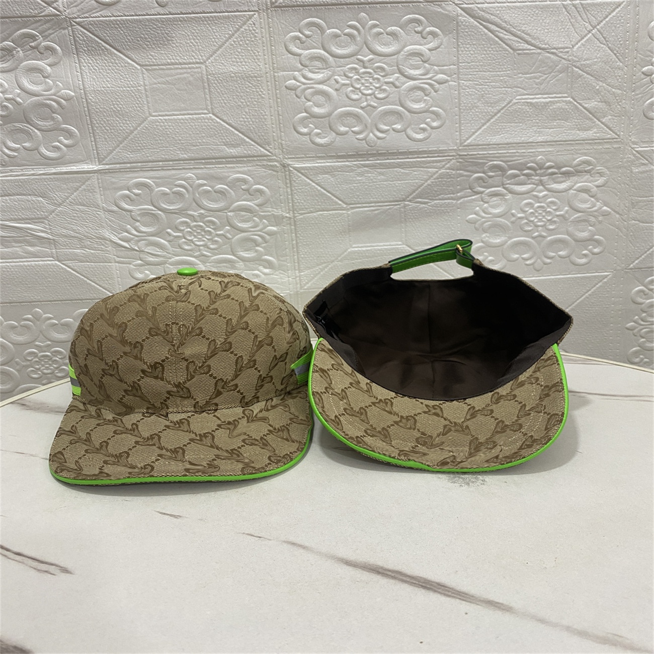 2025Luxurys Desingers Letter Baseball Cap Woman Caps Manempty embroidery Sun Hats Fashion Leisure Design Hat Embroidered1