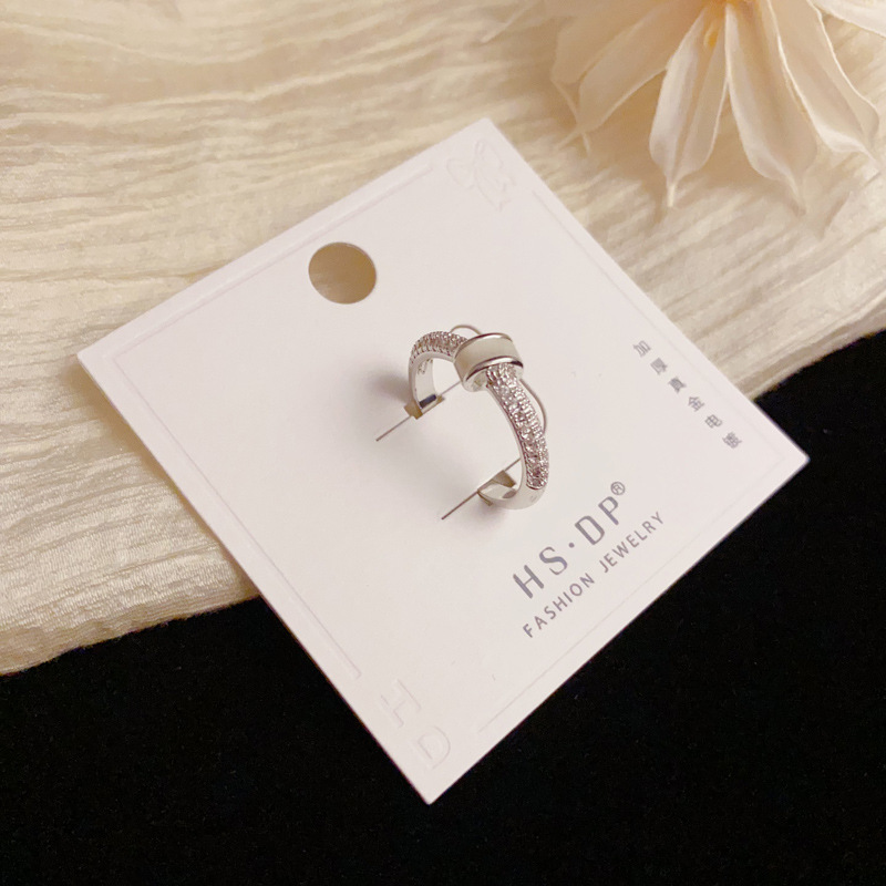 Niche Fashion Ring Fashion High-end Curved Fat Surface Mother-of-pearl Open Ring Niche Temperament Simple Adjustable Open Ring Designer Ring For Women