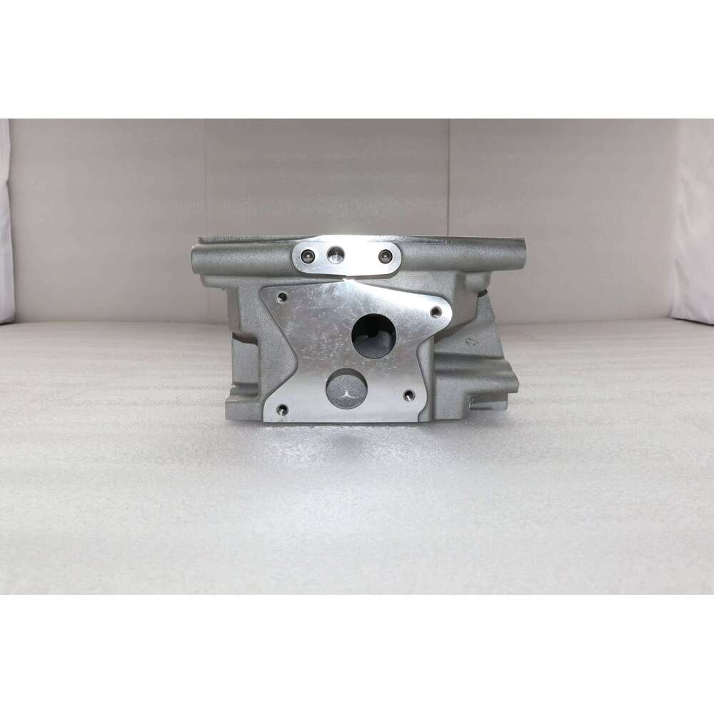 for VW MODEL POLO OEM 03C103373E EA111 BMG Engine Bare Cylinder Head 1.4T