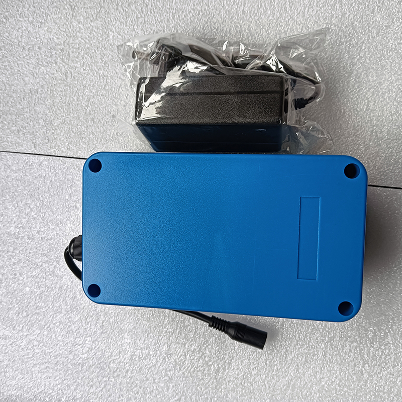 12V Inflatable Mascot Doll Clothing Battery Fan Charger Special Spare Parts