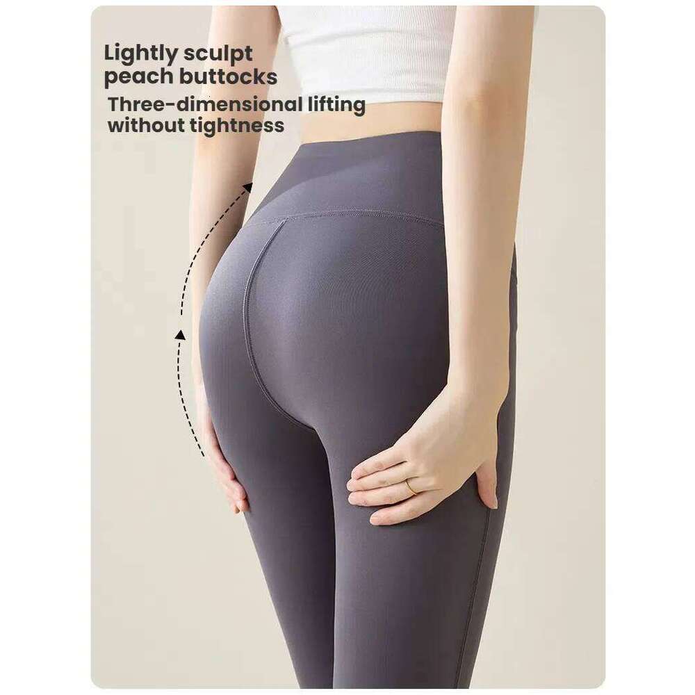 High Waist Flare Leggings Women Winter Fleece Lined Tummy Control Butt Lift Yoga Pants Stretchy Casual Bootcut Palazzo Trousers