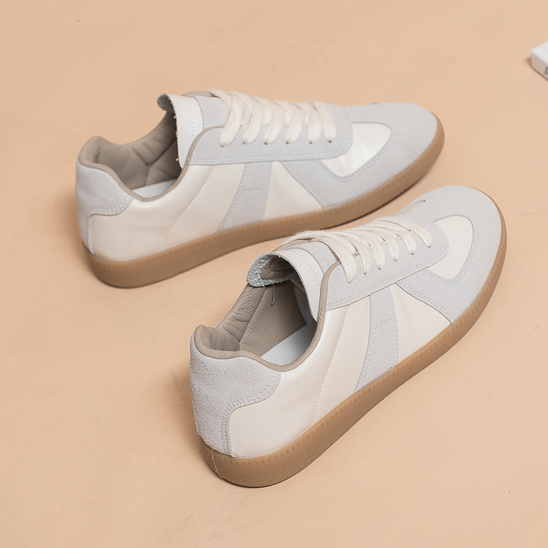 2025 Summer New Deshun Women's Casual Couple Sports Designer Fashion Board Shoes