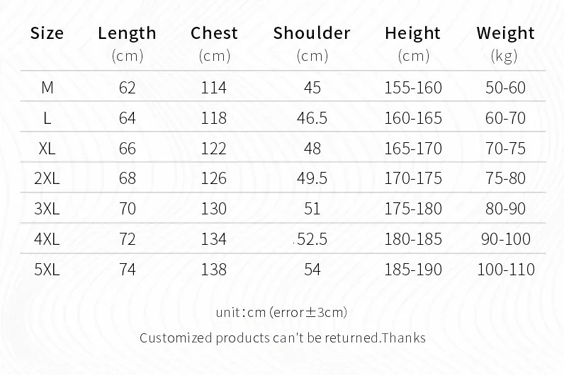 Customize Your DIY Mens Winter Thick Cotton Vest Jacket Mens Down Vest Sleeveless Outdoor Warm Vest Casual Outerwear 251105