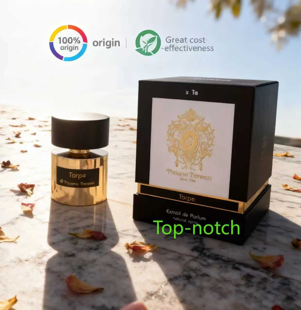 Hot Luxury Arabian Oud Perfume Kirke 100ml - Premium Unisex Scent with Flirting Pheromones Long Lasting Rich Dubai Aroma X251110