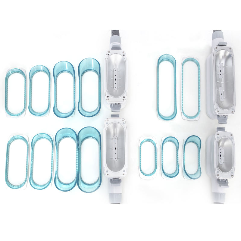 Professional 360 Cryolipolysis Fat Freezing Machine 4 Handles Slimming Device For Beauty Salon Spa Body Sculpting Weight Loss Equipment CE Approved