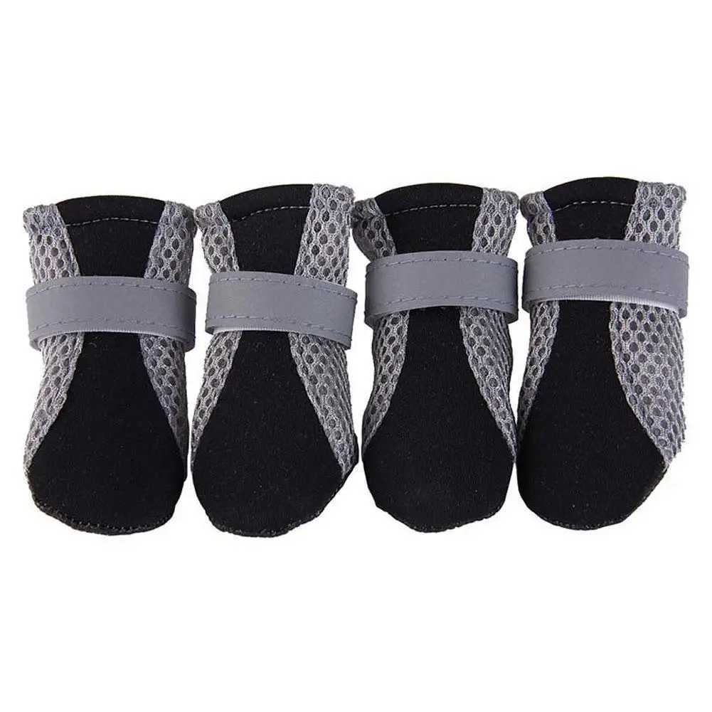 New Arrival Pet shoes waterproof pet dog socks dog clothing pet dog decorative products pet accessories Z250409